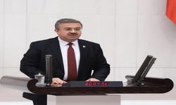 DEM PARTİNİN GRUP ÖNERİSİNE YURDUNUSEVEN’DEN CEVAP, “SON TERÖRİST İMHA EDİLİNCEYE KADAR MÜCADELE EDECEĞİZ”