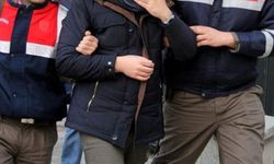 JANDARMA FİRARİ HÜKÜMLÜYÜ YAKALADI