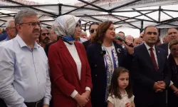 KÖKSAL, “SİYASETÇİLER, DEVLETİ YÖNETENLER VATANDAŞIN YANINDA OLMALI”