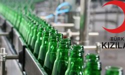 KIZILAY’DAN MADEN SUYU FABRİKASI İLE İLGİLİ AÇIKLAMA