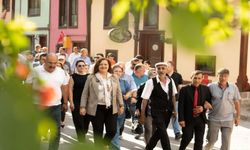 BAŞKAN KÖKSAL’IN MAHALLE BULUŞMALARI DEVAM EDİYOR