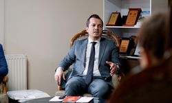 “KIBRIS İŞGALE KARŞI DİRENİŞİN SEMBOLÜDÜR!”