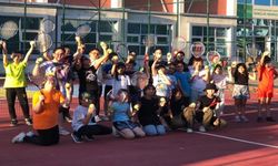 SANDIKLI’DA YAZ OKULLARINA İLGİ YOĞUN