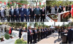 15 TEMMUZ ANMA PROGRAMI