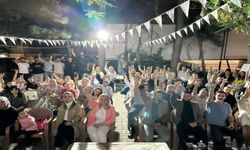 ÜLKÜ OCAKLARI, KADIN HAKLARI SEMİNERİ DÜZENLEDİ