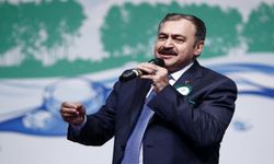 EROĞLU’NDAN “NE YAPTINIZ” DİYENLERE VİDEOLU CEVAP