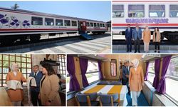 OLGUNLAŞMA ENSTİTÜSÜ VE VAGON CAFE YAKINDA AÇILACAK