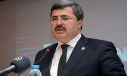 “MİLLETİMİZ İLE BİRLİKTE DURMAK YOK, YOLA DEVAM”