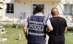 POLİS, ADAM YARALAMADAN ARANAN ŞAHSI YAKALADI