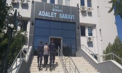 JANDARMA, 6 YIL 5 AY HAPİS CEZASIYLA ARANAN ŞAHSI YAKALADI