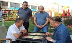 AGC TAVLA TURNUVASI ŞAMPİYONLARI BELİRLENDİ