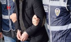 POLİS CİNSEL İSTİSMARDAN HÜKÜMLÜ ŞAHSI YAKALADI