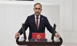 “AK PARTİ TÜTKİYE’NİN KALKINMA VE BÜYÜME SÜRECİNE DAMGASINI VURMUŞTUR”