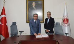 BAŞSAVCILIK İLE ESOB ARASINDA PROTOKOL İMZALANDI