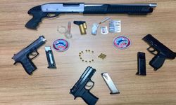 POLİSTEN BAŞARILI ŞOK UYGULAMA