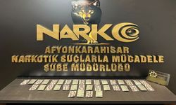 UYUŞTURUCU TACİRİ İKİ ŞAHIS TUTUKLANDI