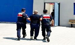 JANDARMA FİRARİ FETÖ HÜKÜMLÜSÜNÜ YAKALADI