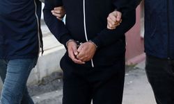 POLİS ARANAN HÜKÜMLÜYÜ YAKALADI