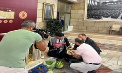 Olgun’dan, Yurdunuseven’e: “Vatandaşın Sesini Duyurmak Şov Yapmaksa, Biz Şov Yapmaya Devam Edeceğiz”