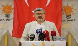 ÖZKAYA, “SOSYAL MEDYA, BATILILARIN MENFAAT ARACI HALİNE GELDİ”