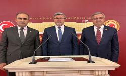 AFYONKARAHİSAR'A SAĞLIK ALANINDA TAZE KAN