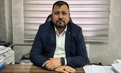 MEVLÜT AKKUŞ, AFYONSPOR BAŞKANLIĞINA ADAY OLDUĞUNU AÇIKLADI.