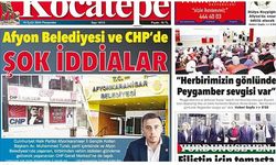 “LAF KALABALIĞI DEĞİL, İDDİALARA CEVAP BEKLİYORUZ”