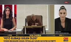 FETÖ ELEBAŞI FETHULLAH GÜLEN ÖLDÜ