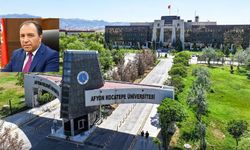 AKÜ 2 BİN 92 ÜNİVERSİTE ARASINDA 34’NCÜ OLDU