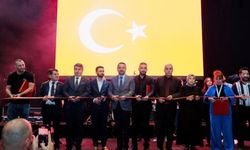 BAŞKAN ÖZTAŞ'TAN ÇAVDAROĞLU HOLDİNG'E TEŞEKKÜR