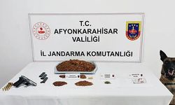 JANDARMA, ZEHİR TACİRLERİNE GEÇİT VERMİYOR