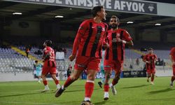 AFYONSPOR-0   KASTAMONUSPOR-5