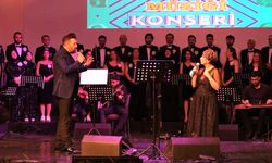 ERTELENEN MUHTEŞEM KONSER YARIN