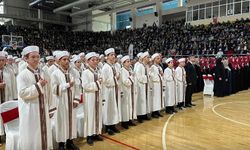 AFYONKARAHİSAR’DA HAFIZLIK HEYECANI YAŞANIYOR