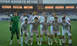 AFYONSPOR’DA KONGRE KARARI