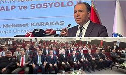 “GÖKALP, İTTİHAT VE TERAKKİ’DE Kİ ROLÜNÜ HALK FIRKASINDA DA OYNADI”