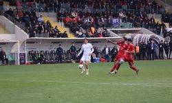 AFYONSPOR- 0      FETHİYESPOR-4