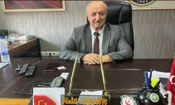 SALAR BELEDİYE BAŞKANI AYGÜN, “ÇIKARDIĞIM 8 KİŞİ İŞE ALKOLLÜ GELDİ”