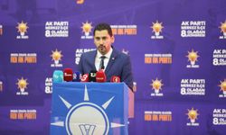 AK PARTİ AFYON MERKEZ İLÇE YÖNETİMİ BELLİ OLDU