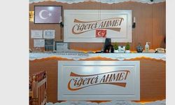 CİĞERCİ AHMET’TEN AÇIKLAMA