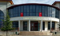 ÇOBANLAR KADIN KOOPERATİFİ BÜYÜK BİR BAŞARIYA İMZA ATTI