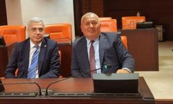 DEMOKRAT PARTİ'DE DEPREM 2 MİLLETVEKİLİ İSTİFA ETTİ