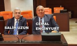 DEMOKRAT PARTİ'DE DEPREM 2 MİLLETVEKİLİ İSTİFA ETTİ