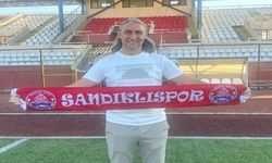 SANDIKLISPOR TEKNİK DİREKTÖRLE YOLLARINI AYIRDI!