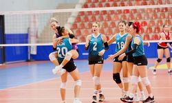 ZAFERİN SULTANLAR 5-2 GALİP