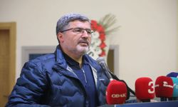 ÖZKAYA, “AK PARTİ BAYRAĞINI 'KARAHİSAR KALESİ'NE DİKELİM”