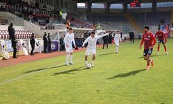 AFYONSPOR-0   ALTINORDU-6