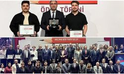 AKÜ ÖĞRENCİLERİ BÜYÜK BAŞARIYA İMZA ATTI