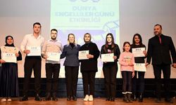 AKÜ’DE, “ENGELLİLİK ALGISININ TOPLUMSAL İNŞASI” KONULU KONFERANS