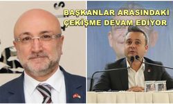 ŞAHİN’DEN, ERHAN’A; “HADİ KARDEŞİM, SEN GİT KUMDA OYNA..”